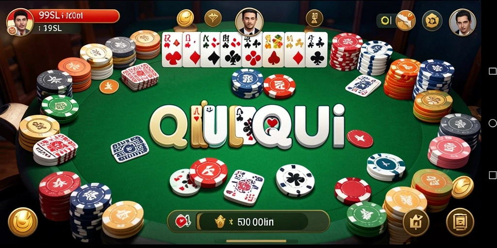 Tampilan gameplay 99SL yang menarik dan mendebarkan.